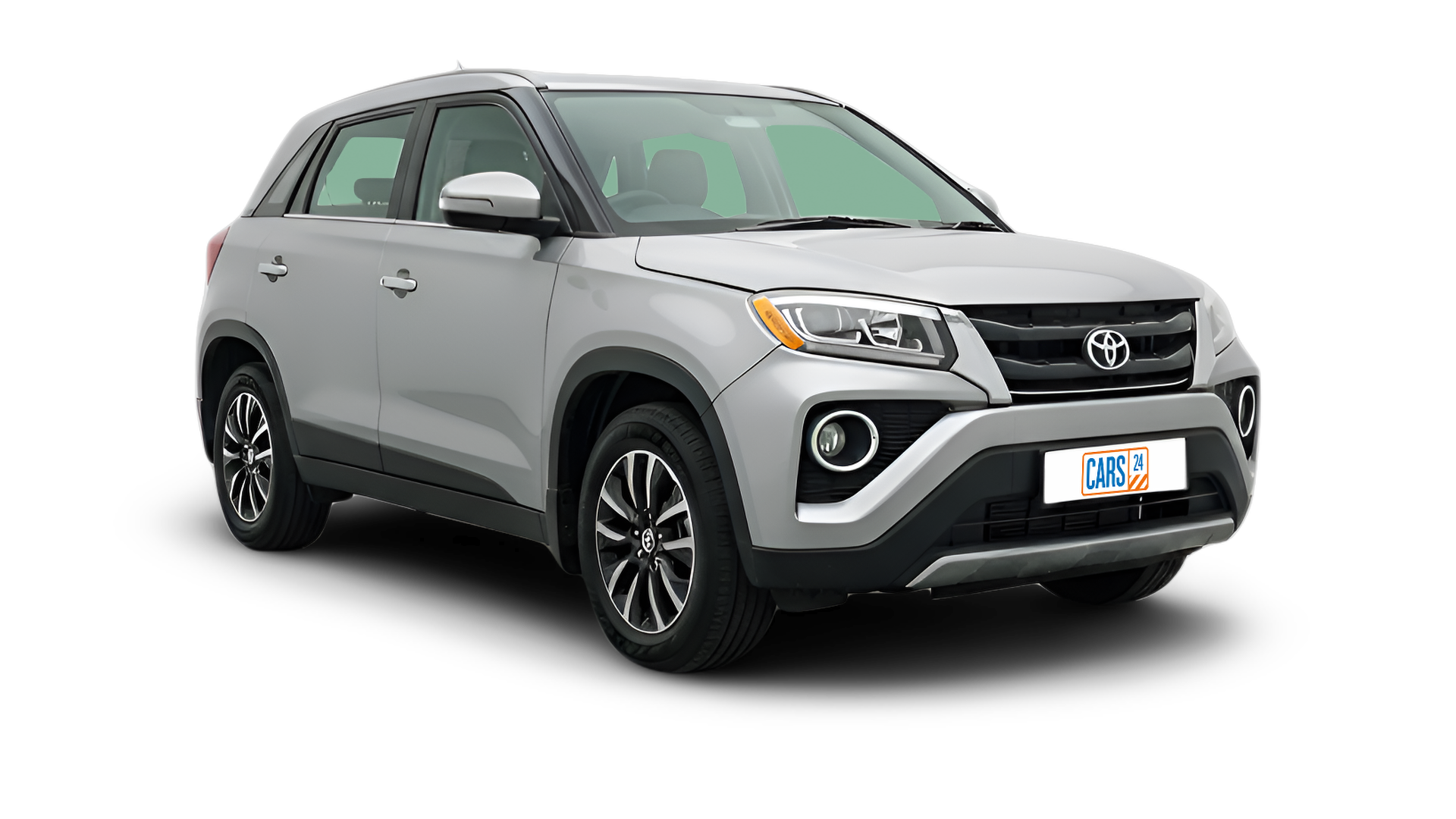 Toyota URBAN CRUISER-img